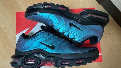 Nike throwback future tn sales