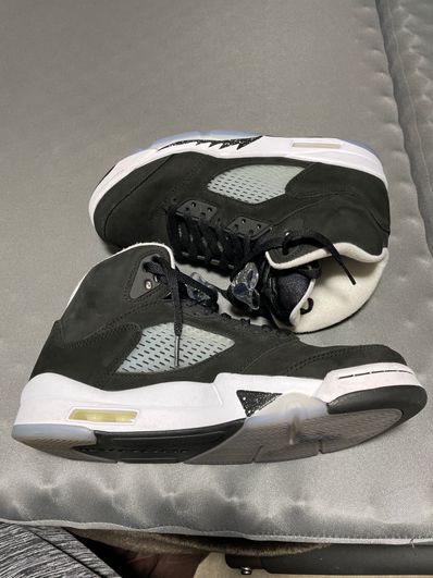 Nike Air Jordan 5 "Moonlight" (2021)