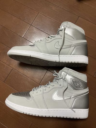 Nike Air Jordan 1 High OG "CO JP/TOKYO"(ブリーフケースなし)