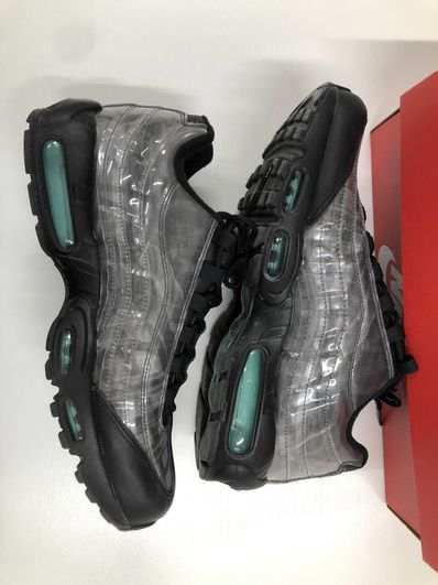 Nike Air Max 95 "DNA Aurora Green"