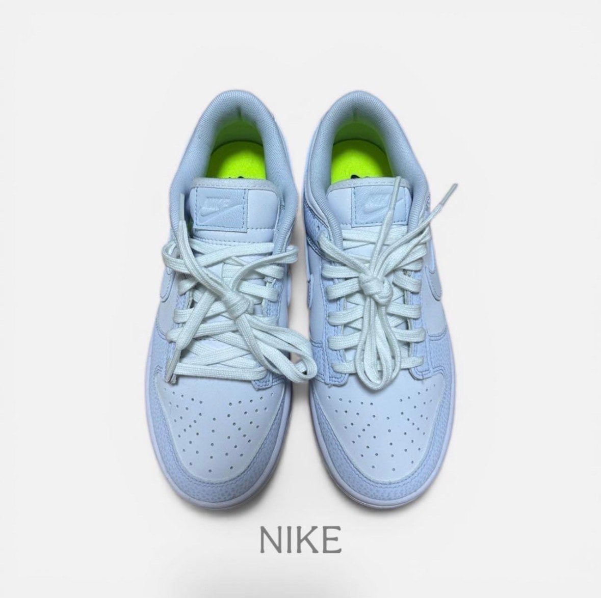 Nike Women's Dunk Low PRM Next Nature "White/Grey Gum"
