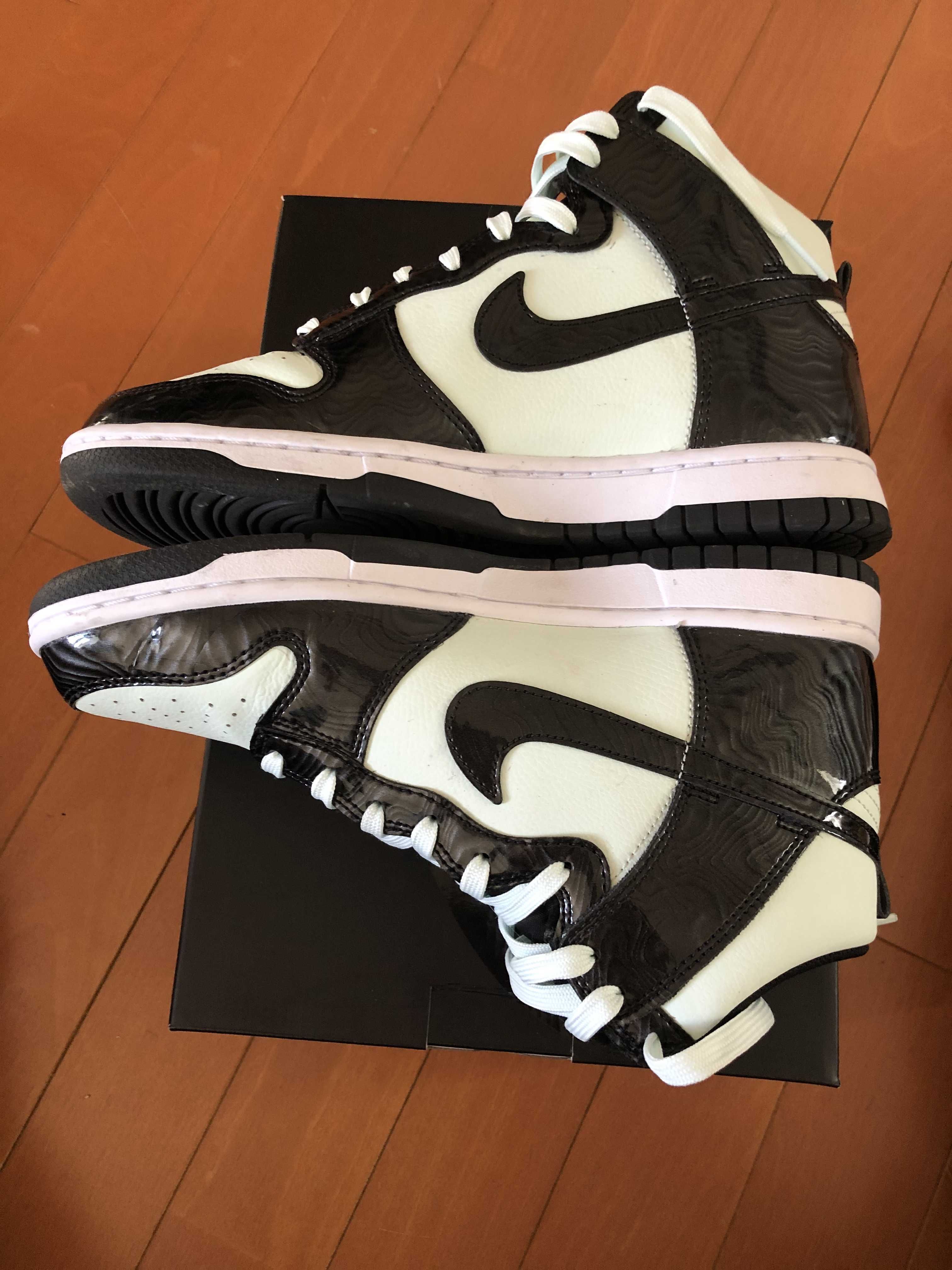 Nike Dunk High "All-Star" (2021)