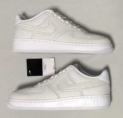 Nike Air Force 1 Low Cristiano Ronaldo "Cr7"