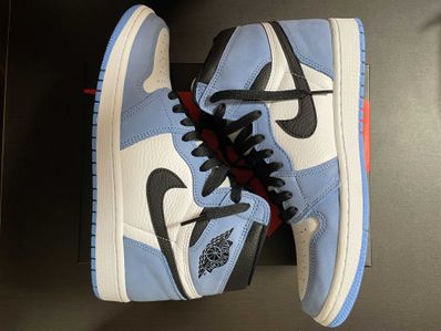 Nike Air Jordan 1 High OG "University Blue"