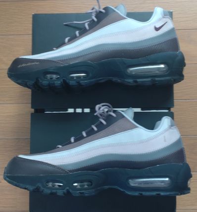 A Ma Maniere × Nike Air Max 95 SP "While You Were Sleeping/WYWS"