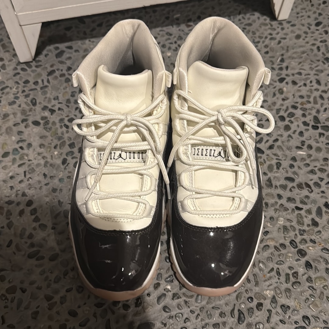 Nike Air Jordan 11 Retro "Gratitude"