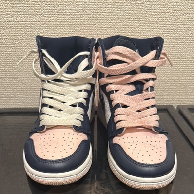 Nike Women's Air Jordan 1 High OG SE "Atmosphere"