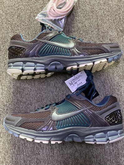 Nike Zoom Vomero 5 PRM "Velvet Brown and Medium Ash"