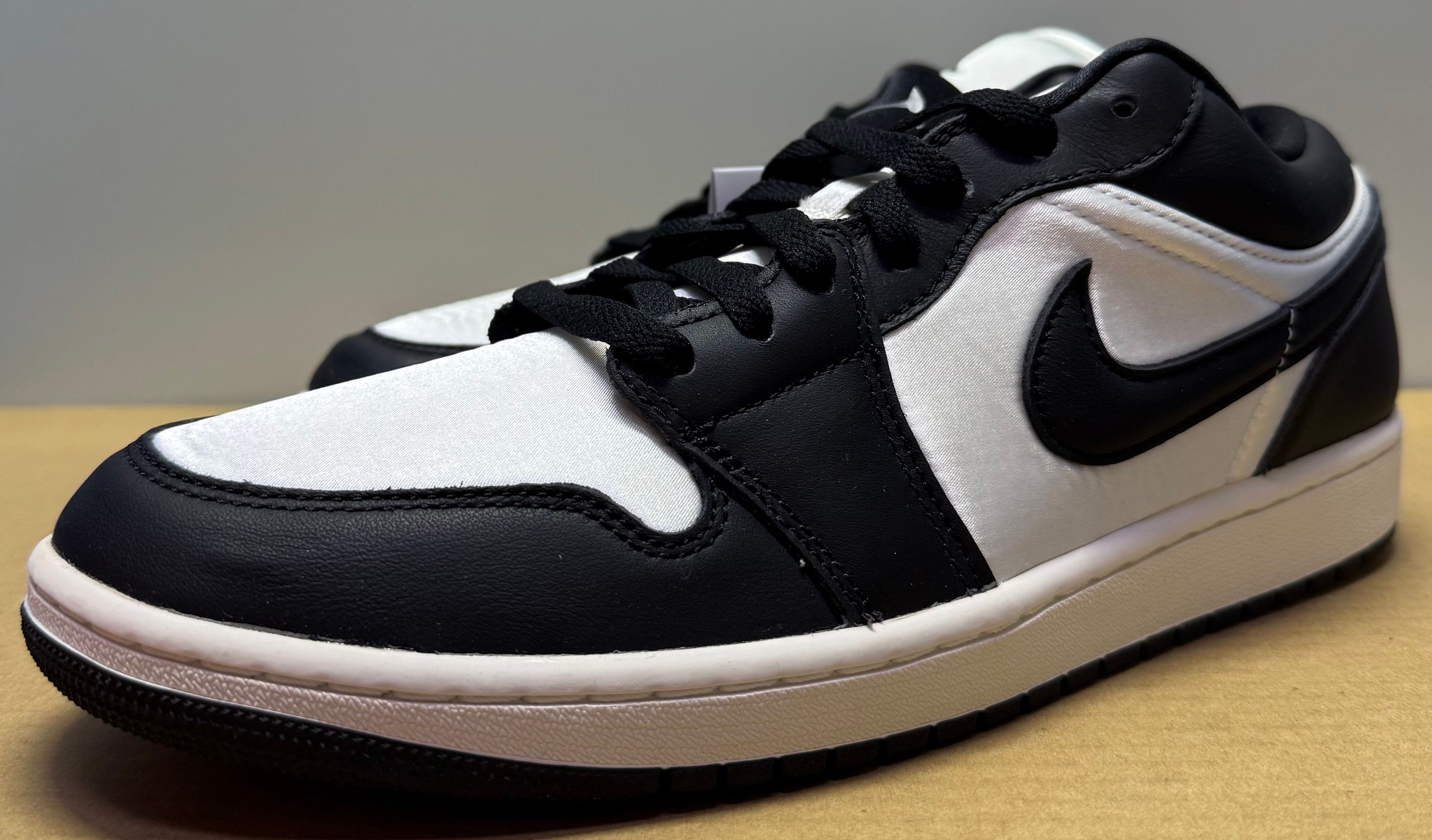 Nike Women's Air Jordan 1 Low SE "Vintage Panda"