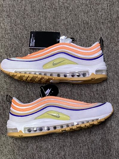 Nike Air Max 97 "Air Pressure"