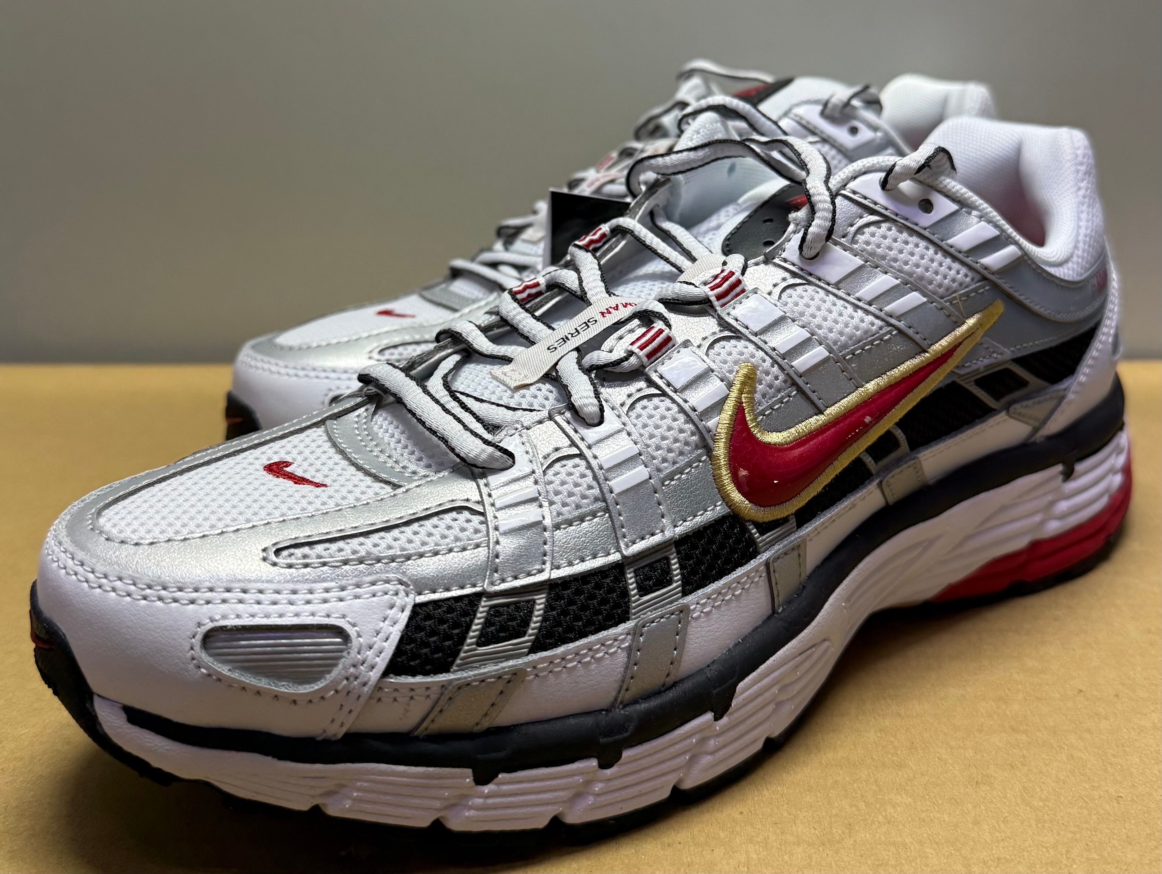 Nike Women's P-6000 
