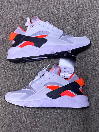 Nike Air Huarache "Icons"
