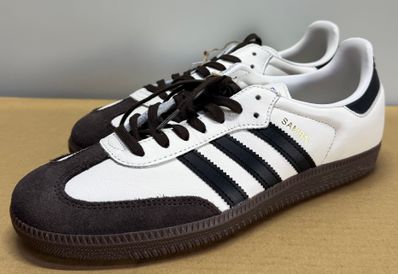 adidas Samba OG "White" (Beauty&Youth Exclusive)