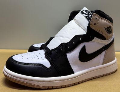 Nike Women's Air Jordan 1 Retro High OG "Latte"