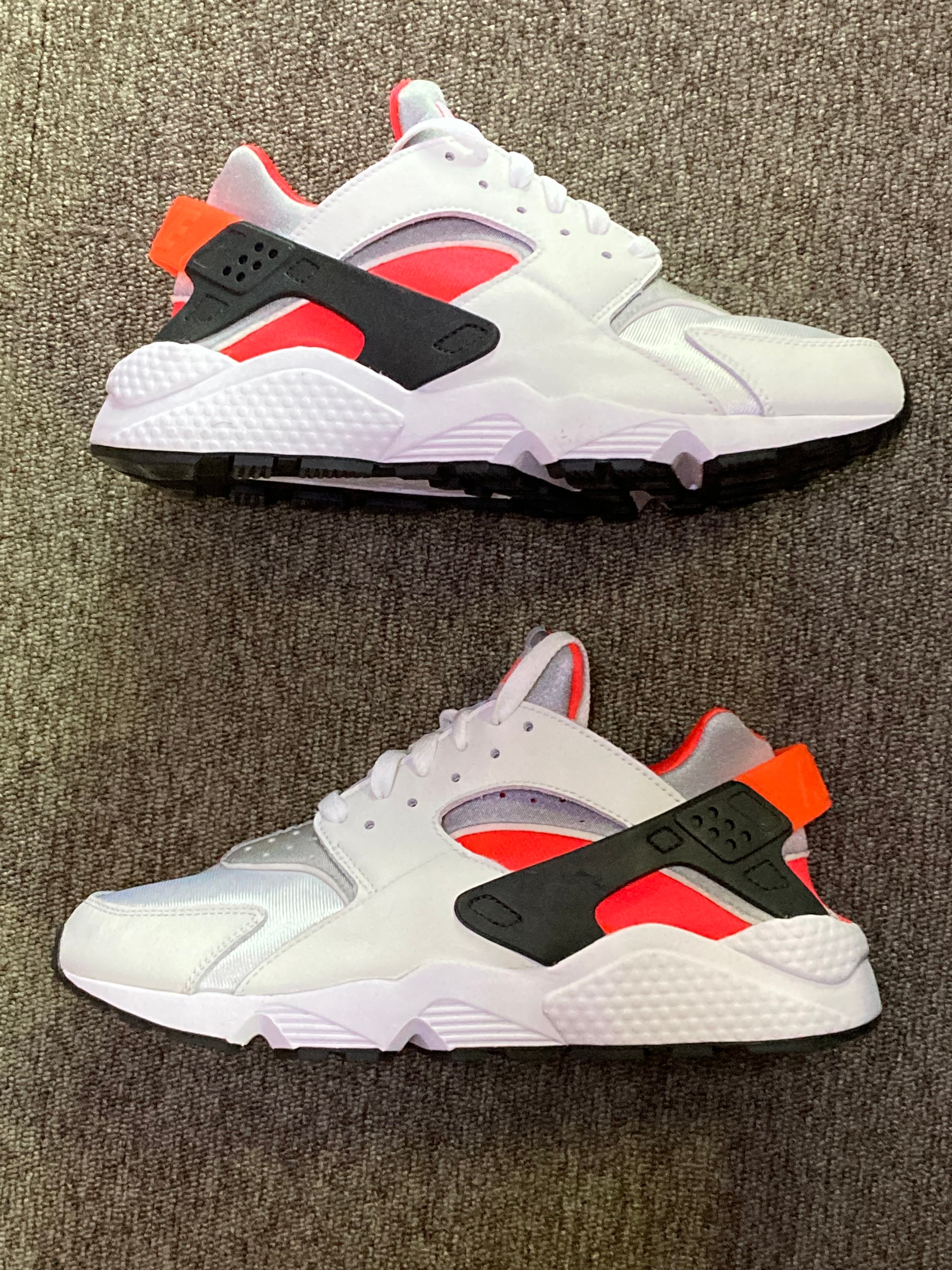 Nike Air Huarache "Icons"