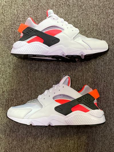 Nike Air Huarache "Icons"