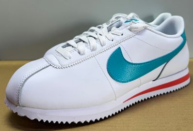 Nike Cortez "Miami Dolphins"