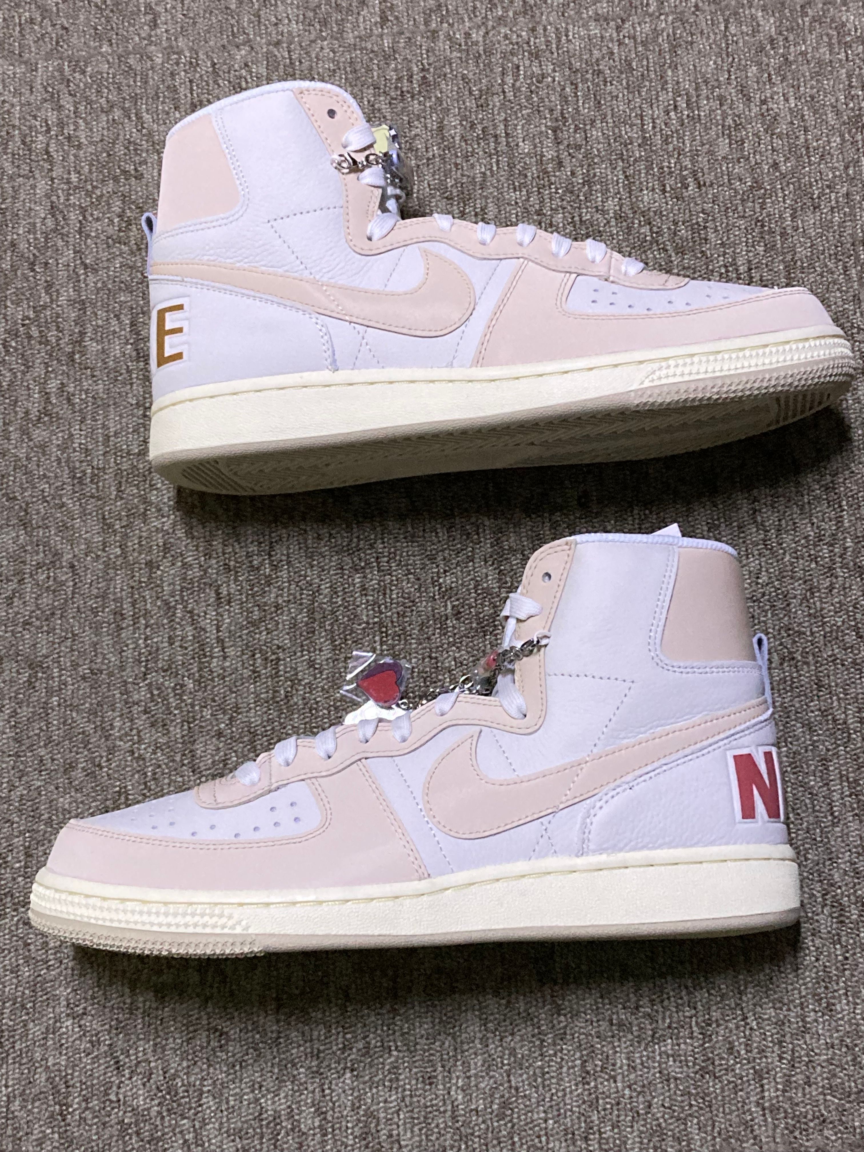 Nike Terminator High "Be True"