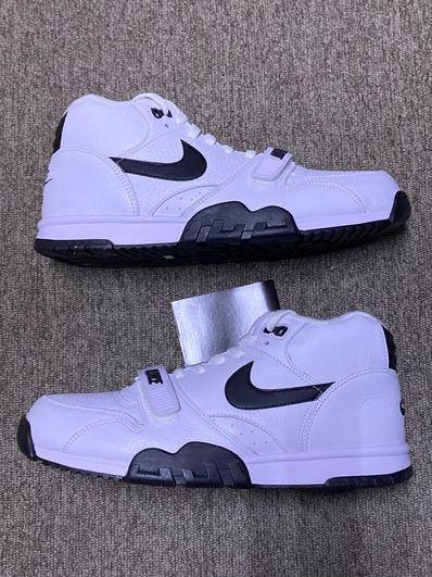 Nike air 2025 trainer megatron