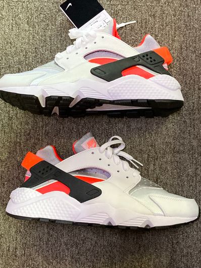 Nike Air Huarache "Icons"