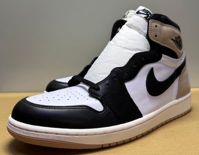 Nike Women's Air Jordan 1 Retro High OG "Latte"