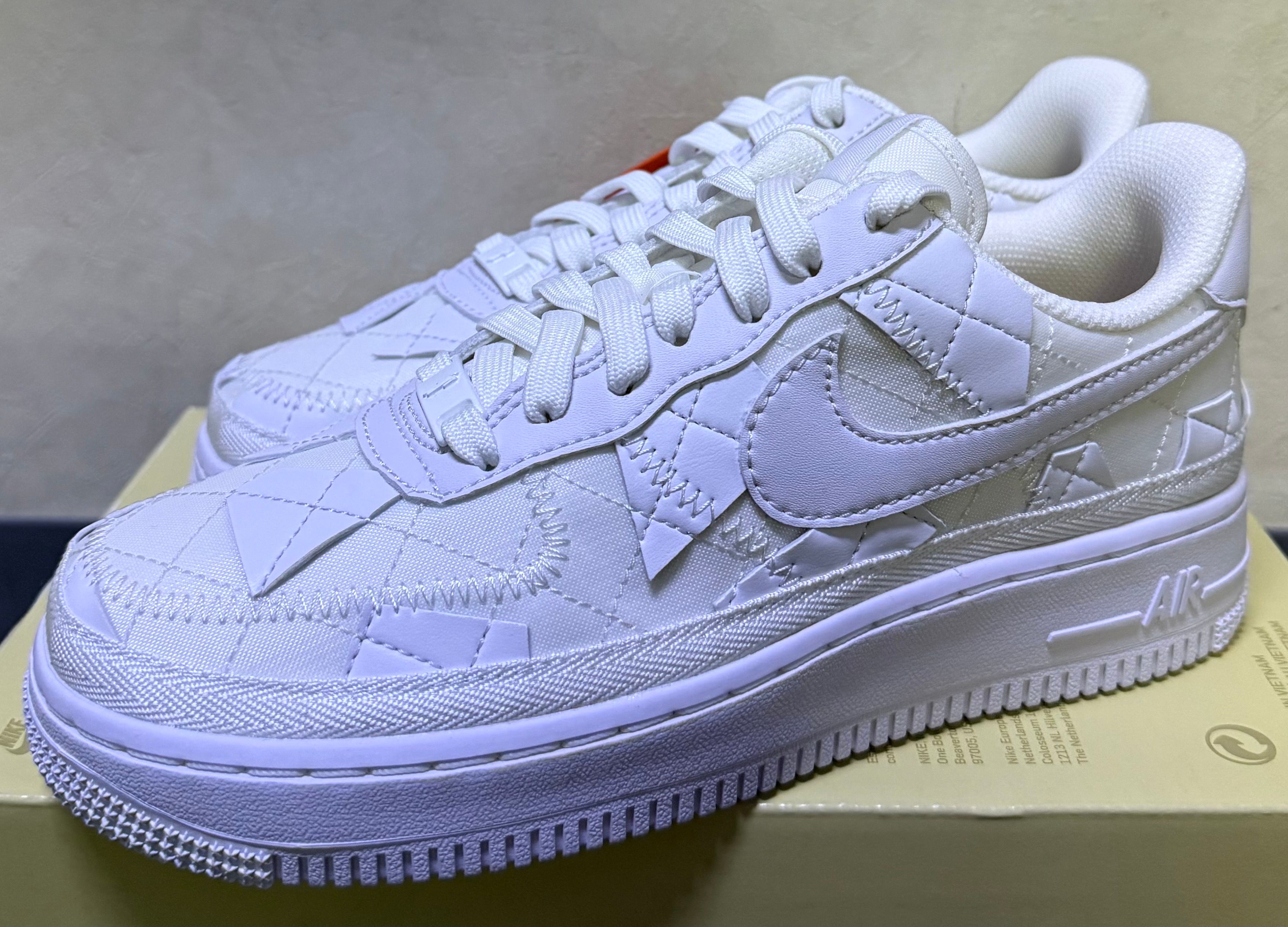 Billie Eilish × Nike Air Force 1 Low 