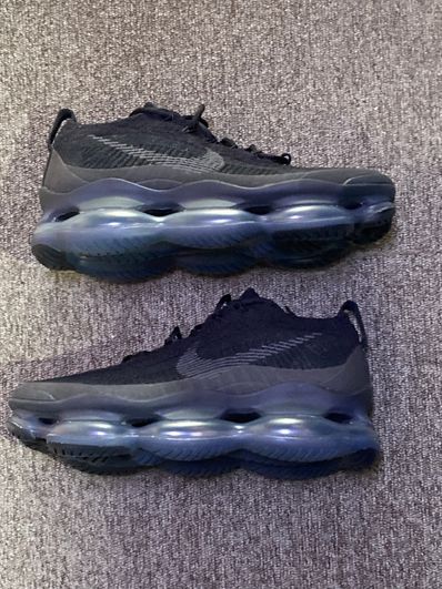 Nike Air Max Scorpion "Black"