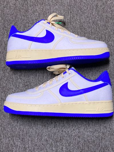 Nike Women's Air Force 1 Low '07 "Athletic Department"