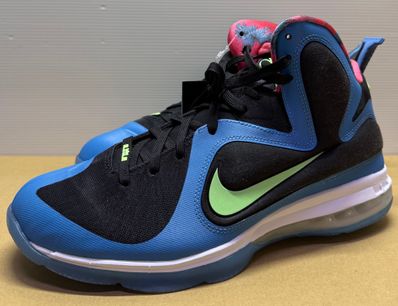 Nike Lebron 9 "South Coast"