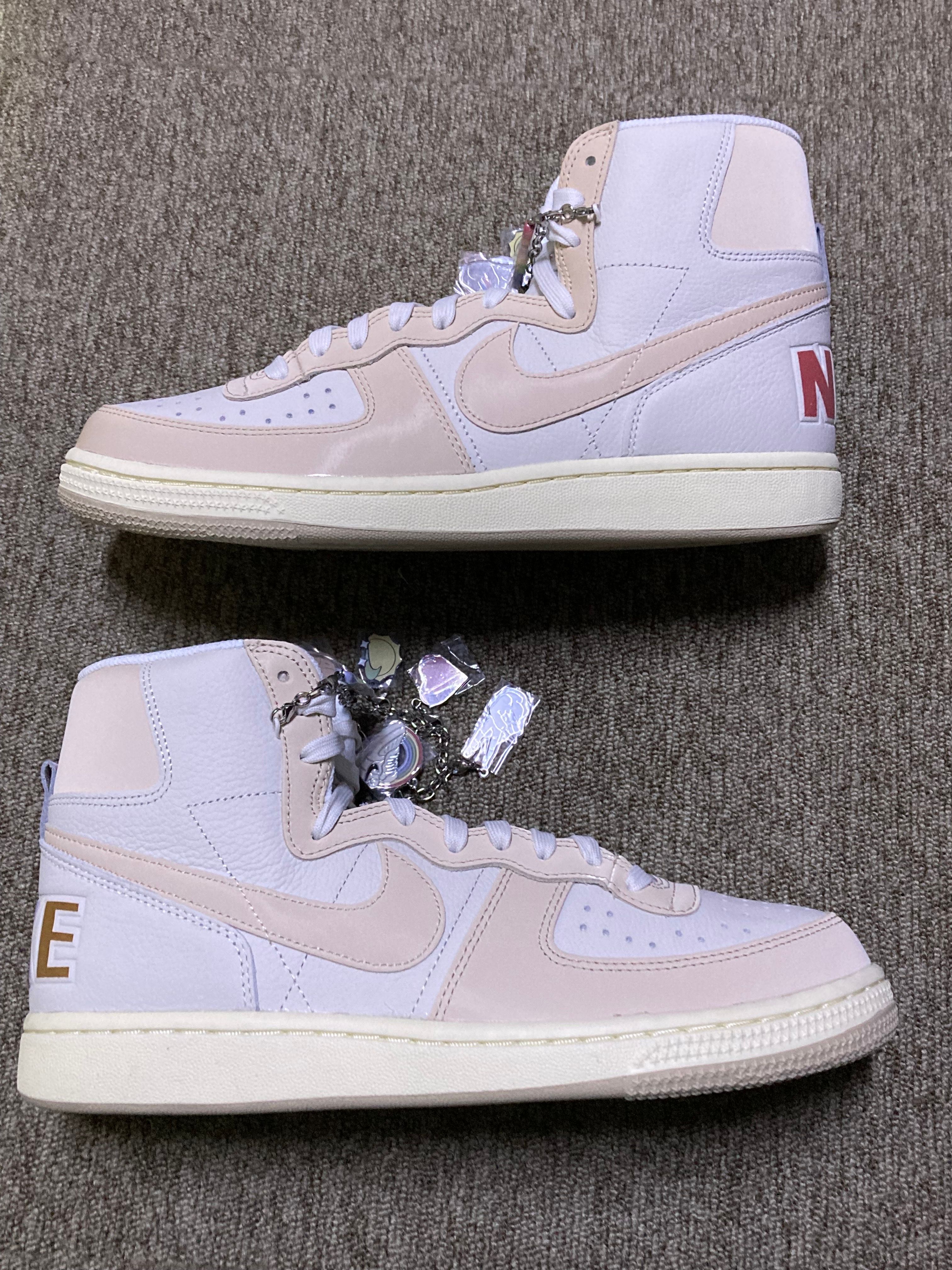 Nike Terminator High "Be True"