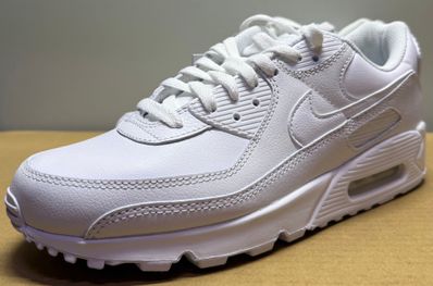 Nike Air Max 90 LTR "White"