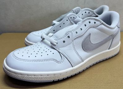 Nike Air Jordan 1 Low '85 "Neutral Grey"