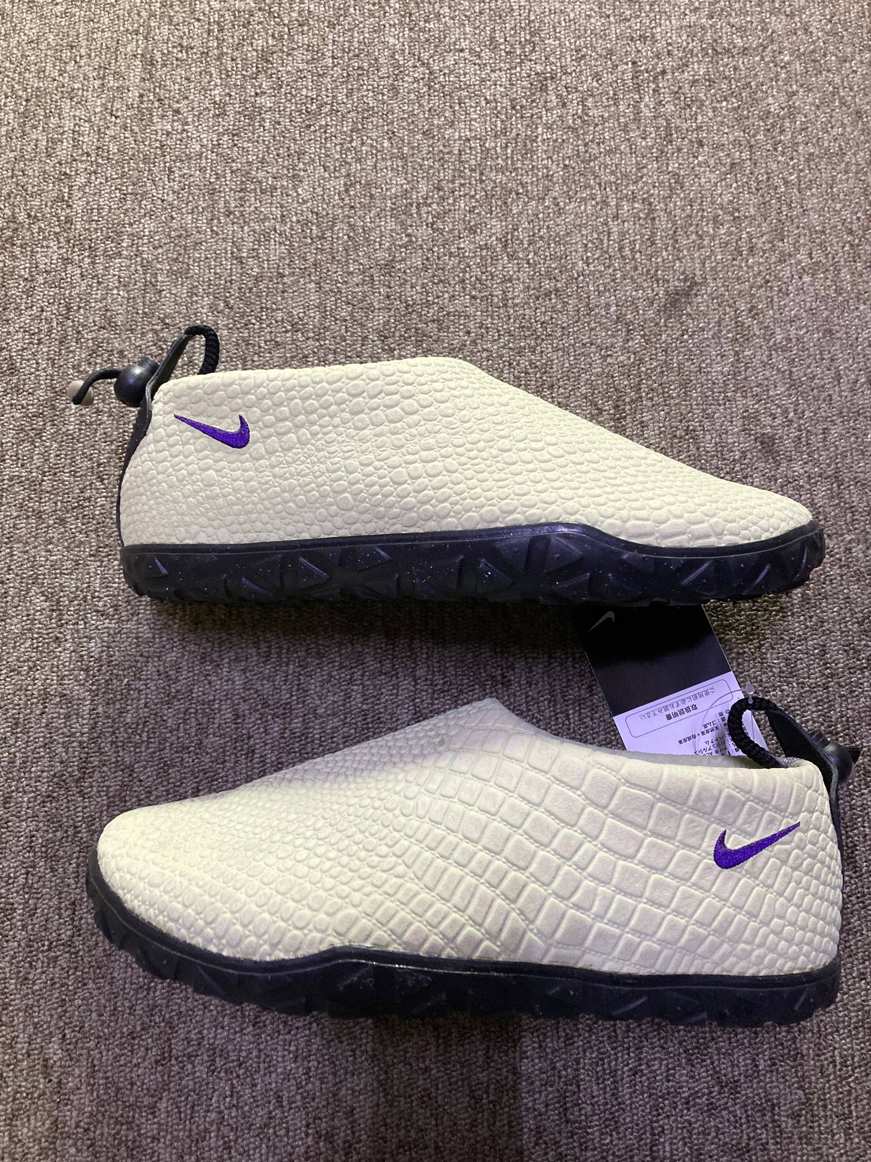 Nike ACG Moc PRM "Olive Aura"