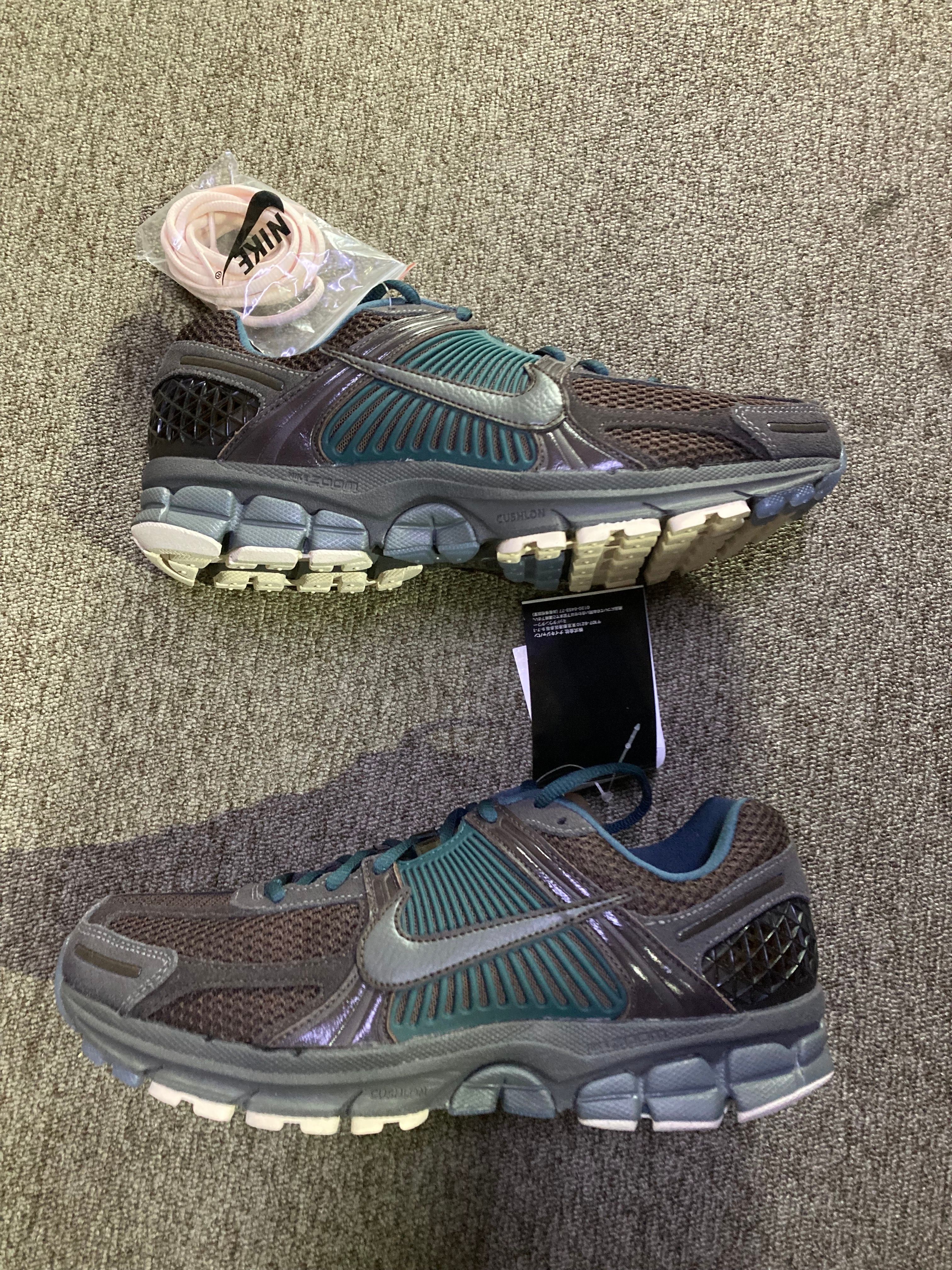 Nike Zoom Vomero 5 PRM "Velvet Brown and Medium Ash"