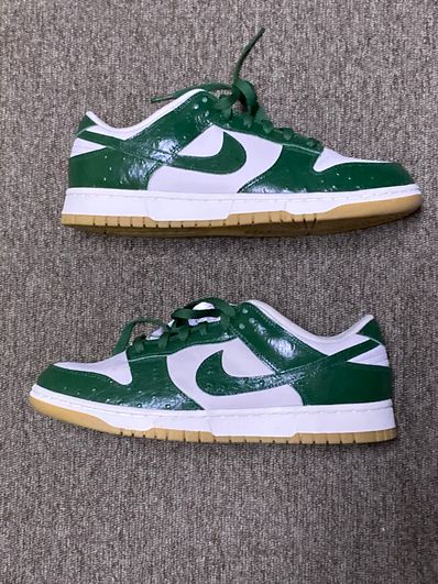 Nike Women's Dunk Low LX "Gorge Green"