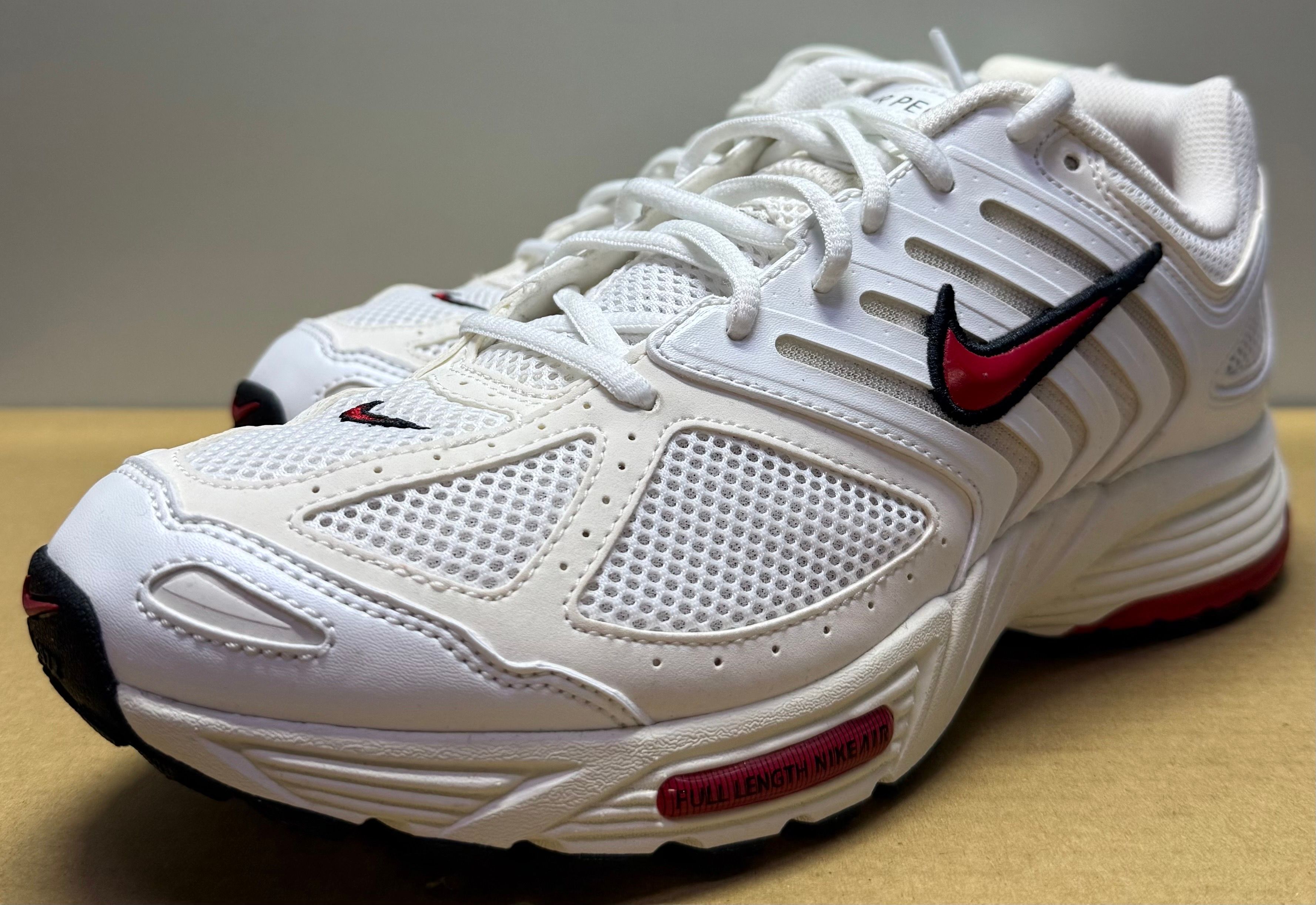 Nike Women's Air Pegasus 2K5 "Phantom and Coconut Milk"