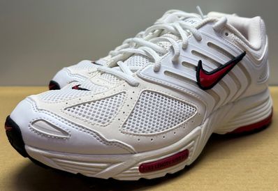 Nike Women's Air Pegasus 2K5 "Phantom and Coconut Milk"