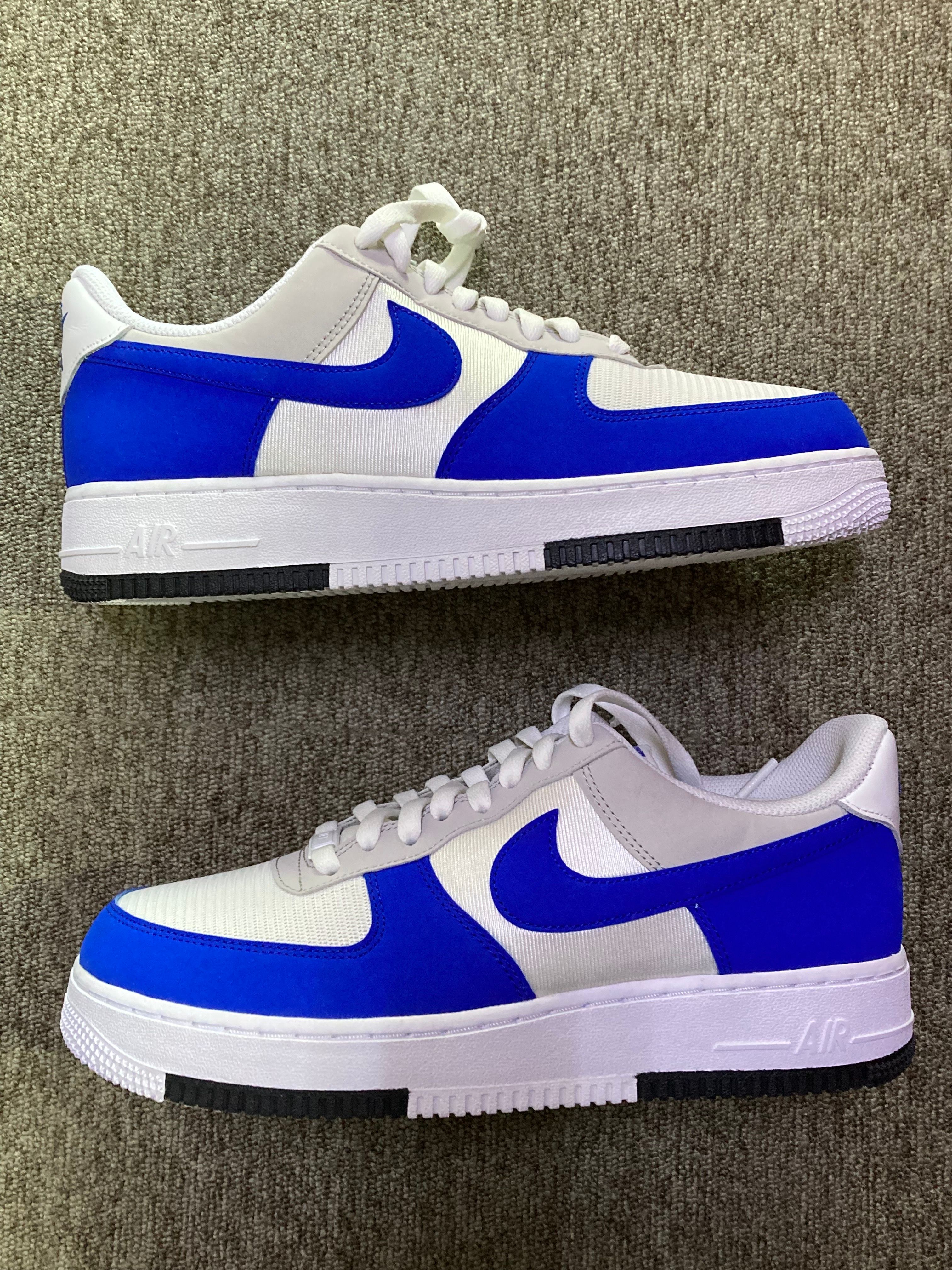 Nike Air Force 1 Low '07 "Time Warp"