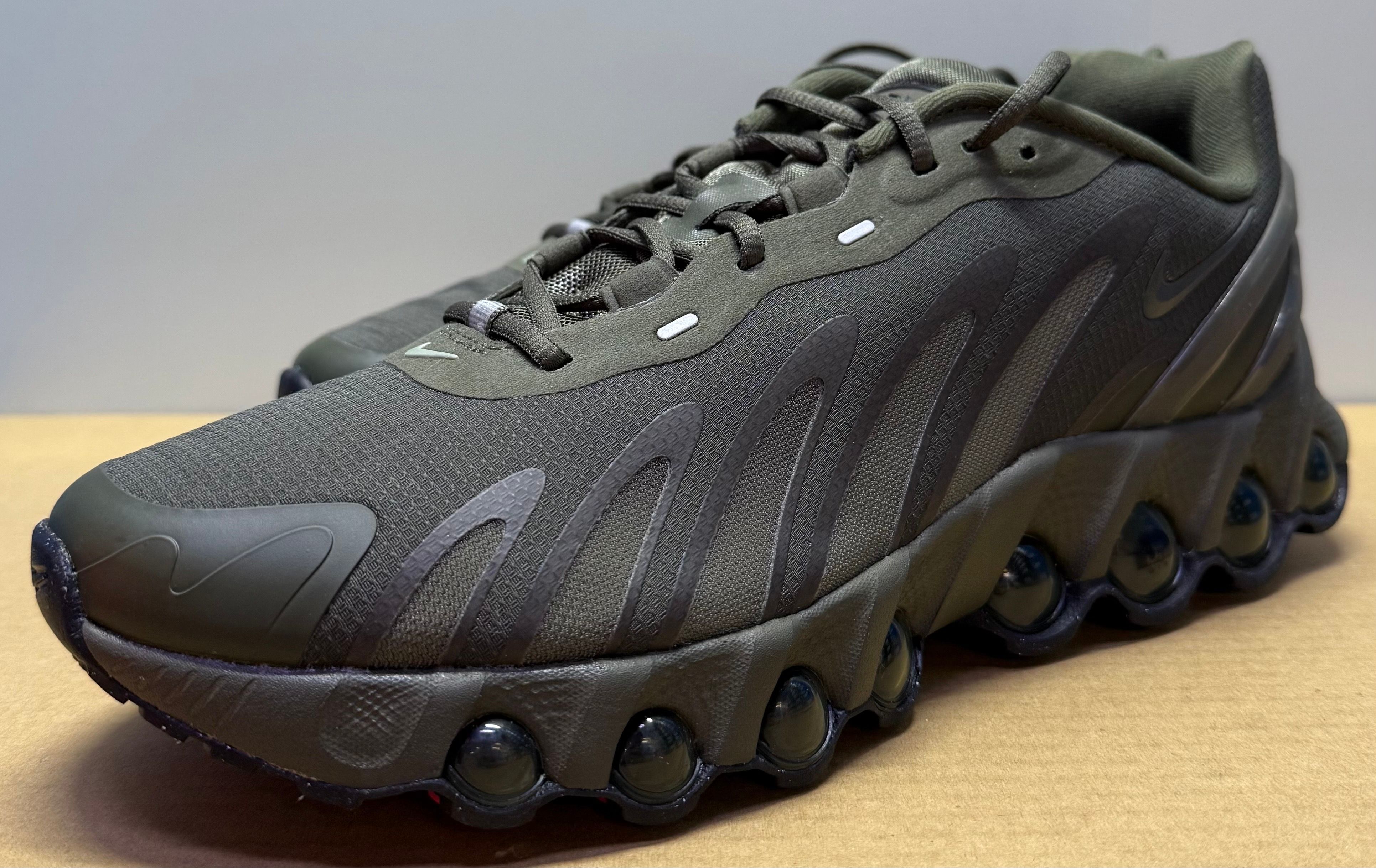 Nike Air Max DN8 "Cargo Khaki"