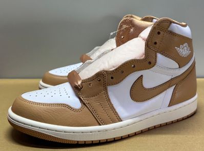 Nike Women's Air Jordan 1 Retro High OG "Praline"