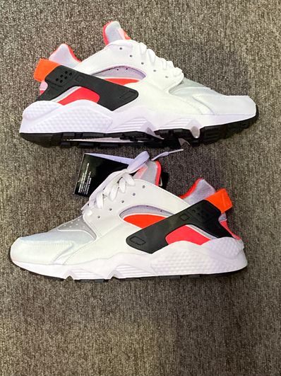 Nike Air Huarache "Icons"