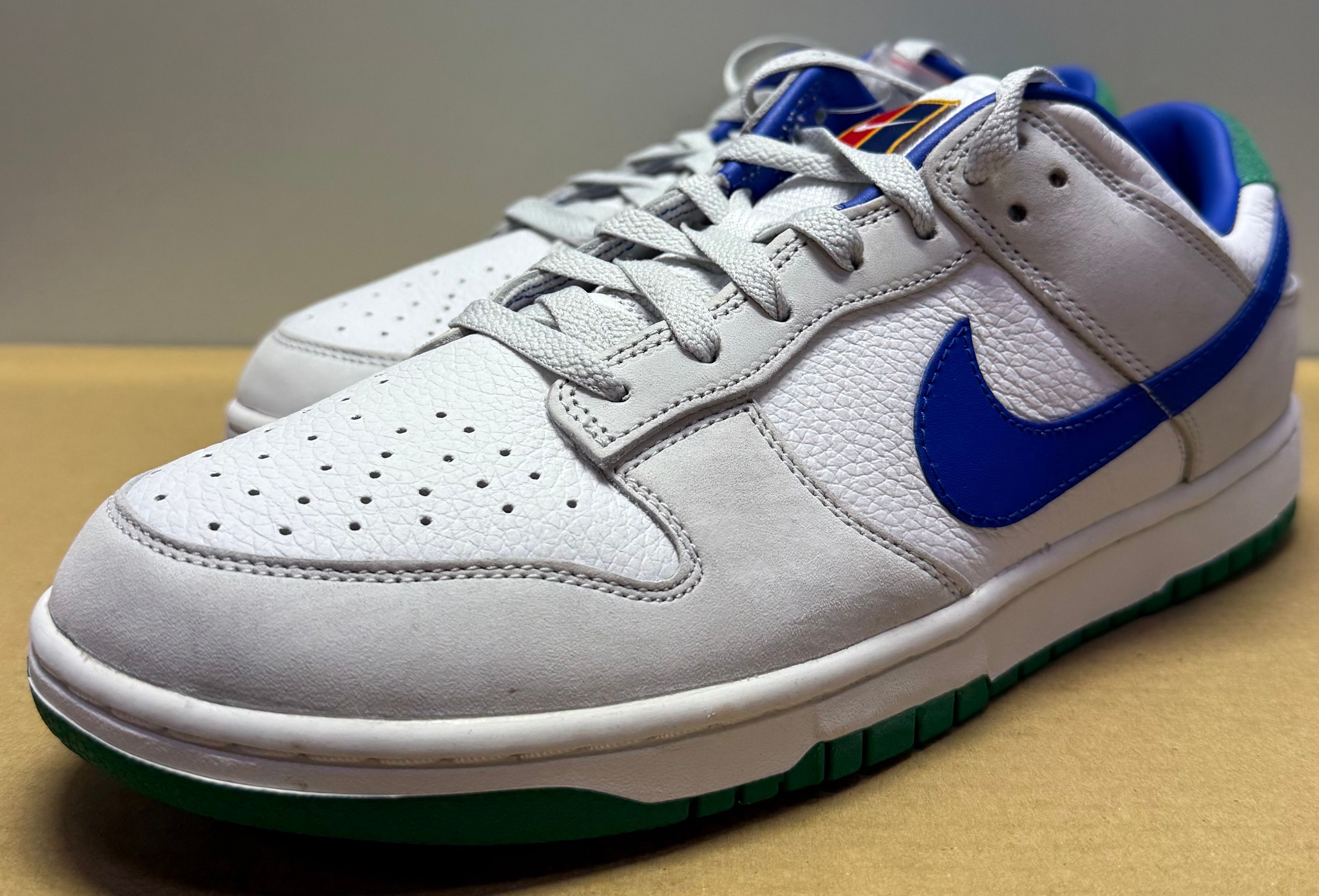 Nike Women's Dunk Low "Tennis Classic"