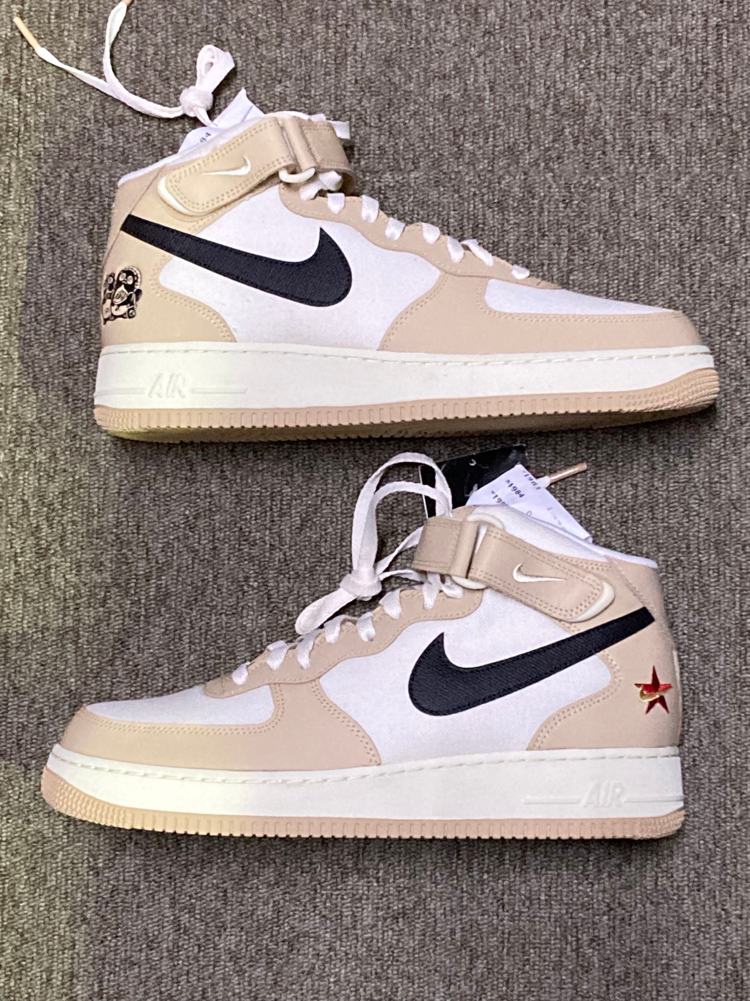 Nike Air Force 1 Mid 