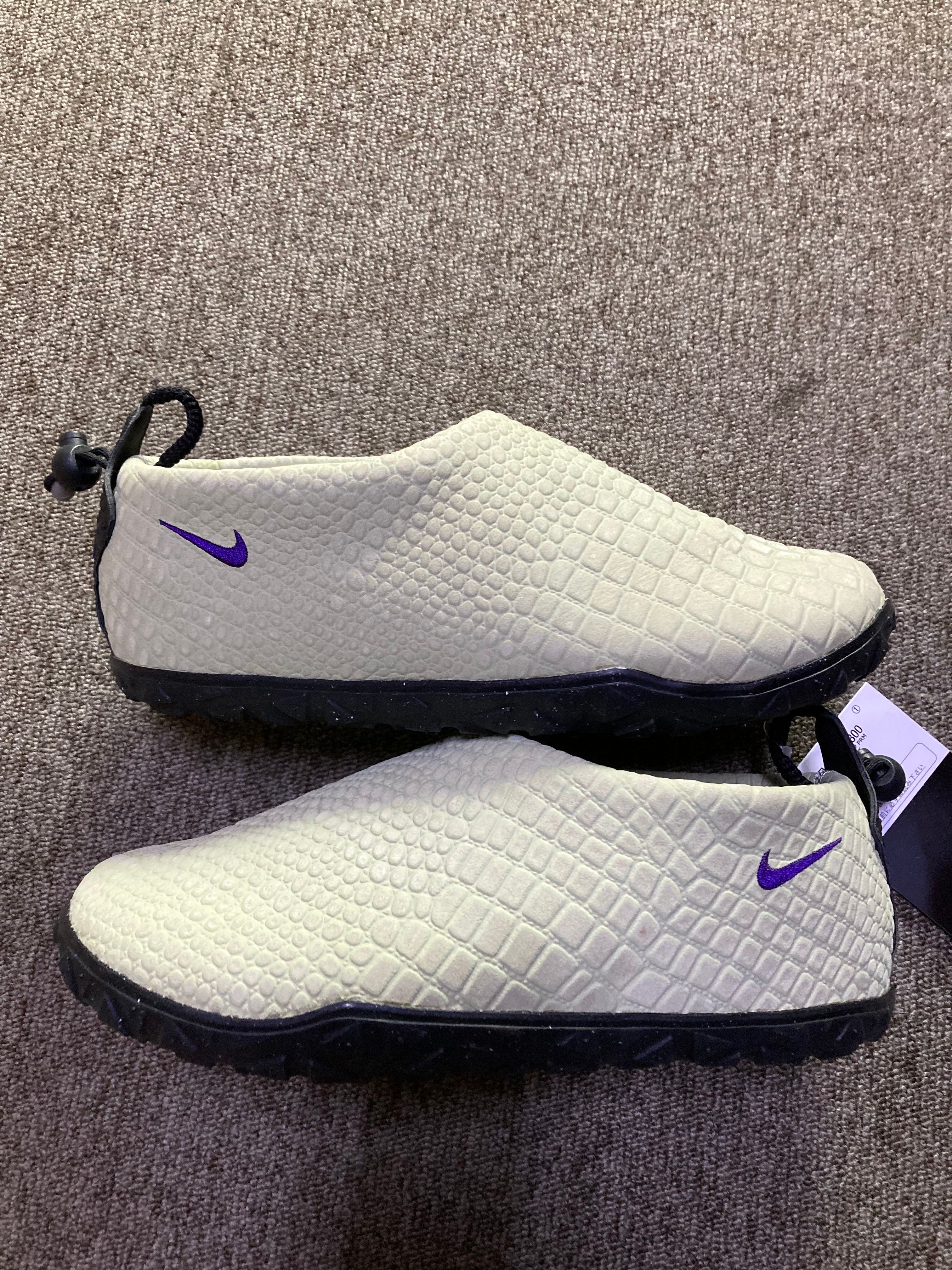 Nike ACG Moc PRM "Olive Aura"