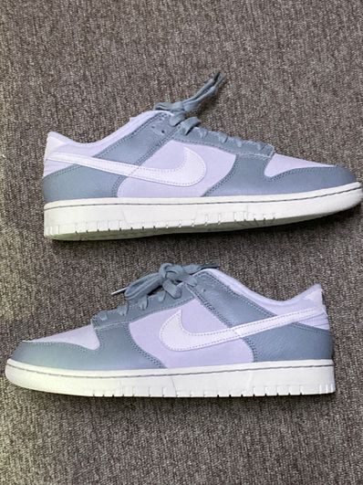 Nike Dunk Low PRM "Mica Green"