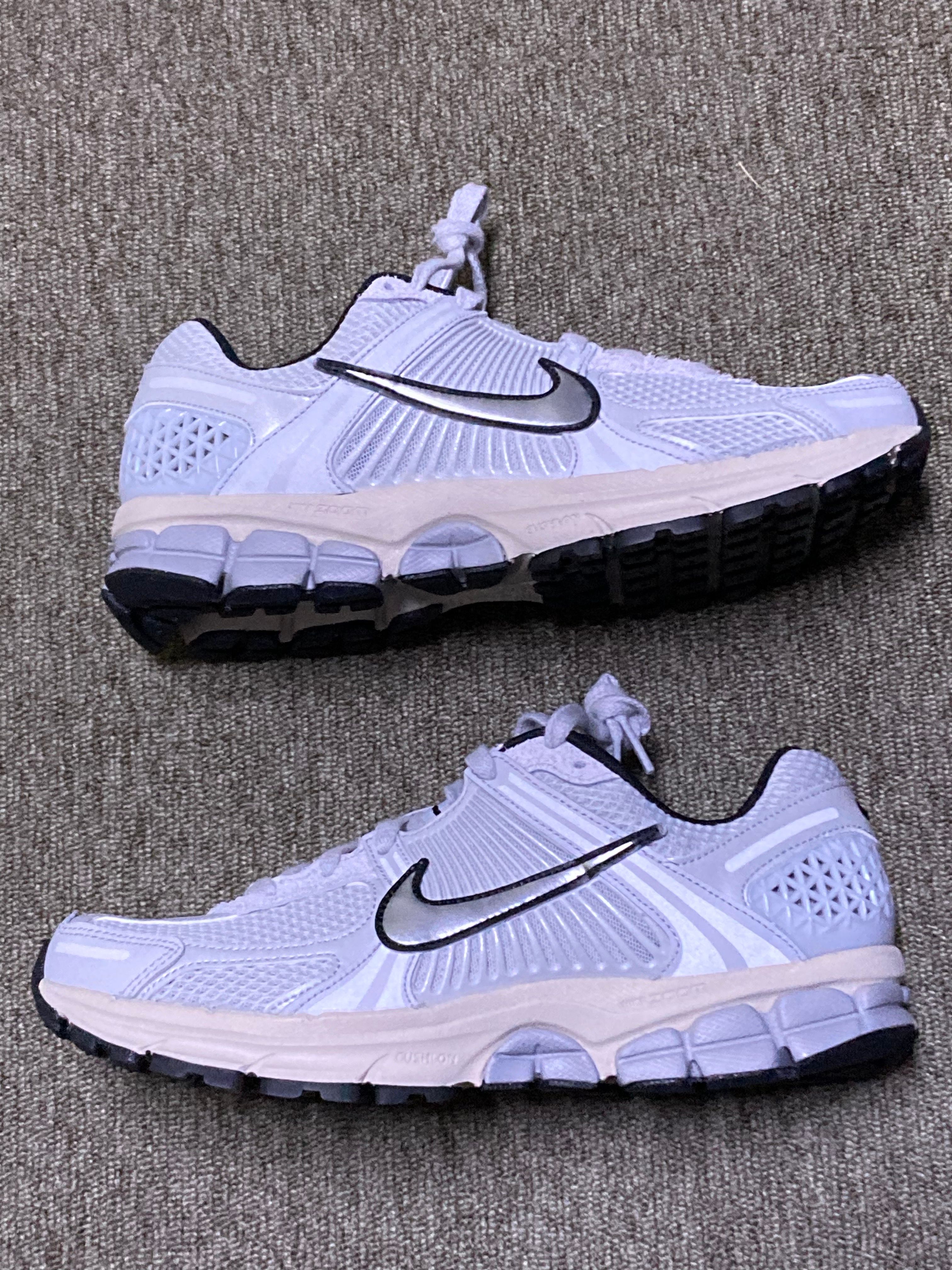 Nike Women's Zoom Vomero 5 "Pure Platinum"