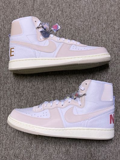 Nike Terminator High "Be True"