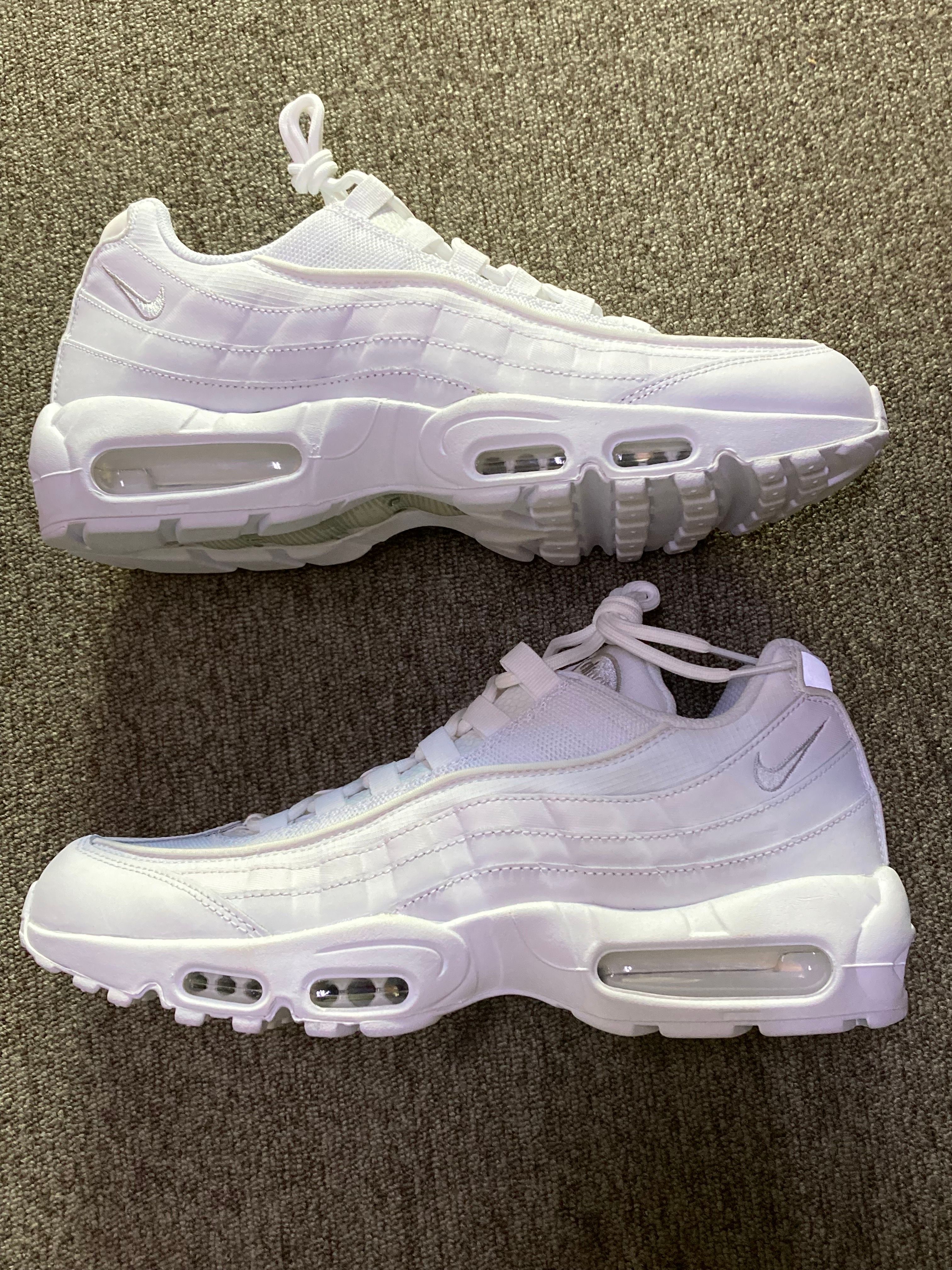 Nike Air Max 95 Essential 