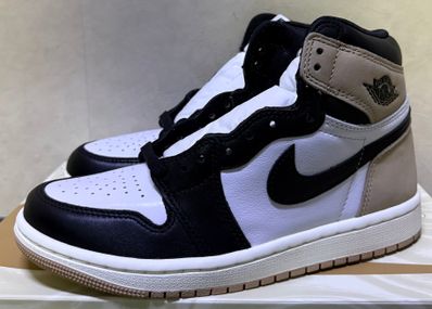 Nike Women's Air Jordan 1 Retro High OG "Latte"