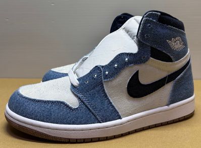 Nike Air Jordan 1 Retro High OG "Denim"
